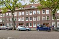 Woning Orteliusstraat 73 Amsterdam