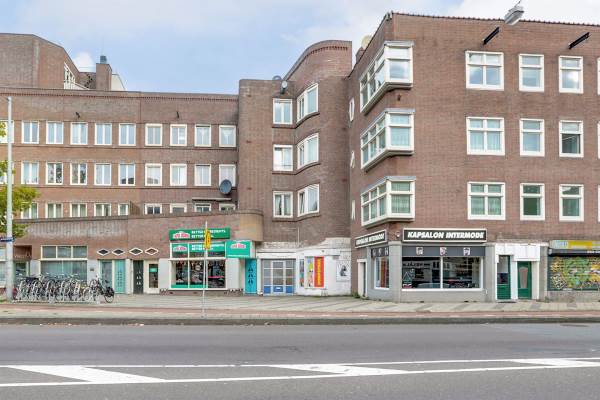 Woning Jan van Galenstraat 172 Amsterdam