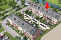 Woning Hoflanderweg 166 Beverwijk