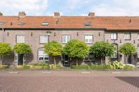 Woning Nusseleinstraat 3 America