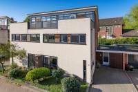 Woning Titaniumstraat 6 Apeldoorn