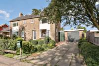 Woning Burgemeester Padmosweg 176 Wilnis