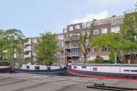 Woning De Wittenkade 30 Amsterdam