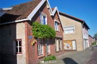 Woning Poststraat 5 Krabbendijke