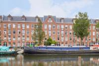 Woning De Wittenkade 140 Amsterdam