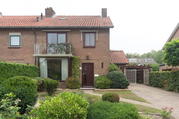 Woning Lijsterbeslaan 11 Harderwijk