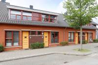 Woning Albert Neuhuysstraat 7 Dordrecht