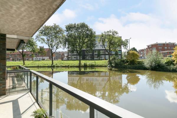 Woning Waterlelie 54 Roelofarendsveen