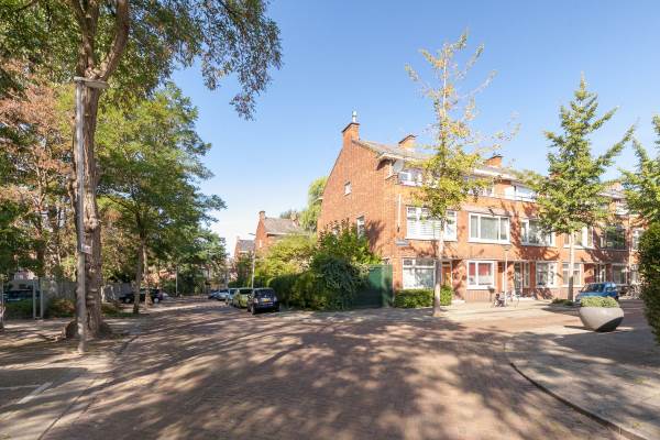 Woning Zwaluwstraat 32 Rotterdam