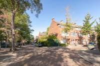 Woning Zwaluwstraat 32 Rotterdam