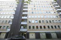 Woning Van Nijenrodeweg 58 Amsterdam