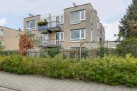 Woning Fien de la Mar Straat 9 Amsterdam