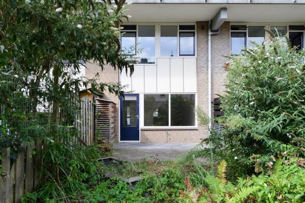 Woning Gravin Van Burenlaan 93 Amersfoort - Oozo.Nl