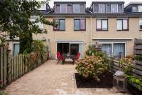 Woning Parkwijklaan 253 Almere