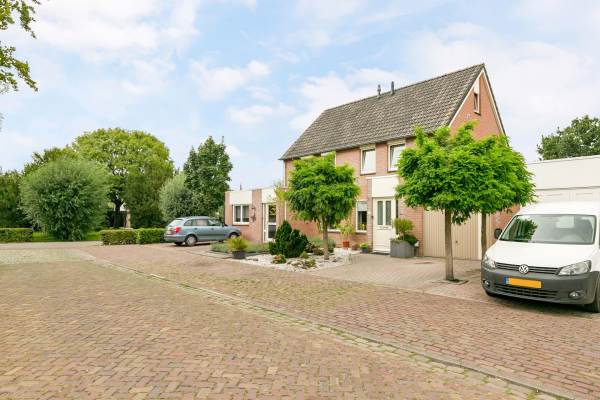 Woning Lange Weide 48 Lith