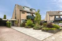 Woning Platanendreef 121 Vlaardingen