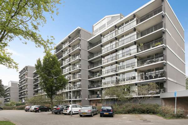 Woning Buitenpepersdreef 79 Den Bosch
