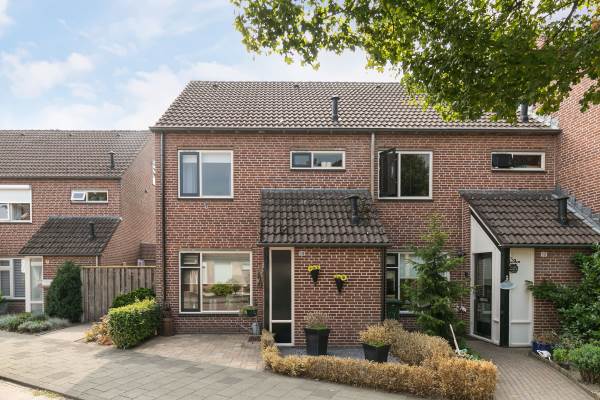 Woning Jan de Withof 14 Helmond