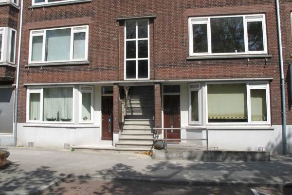 Woning Pleinweg 45 Rotterdam