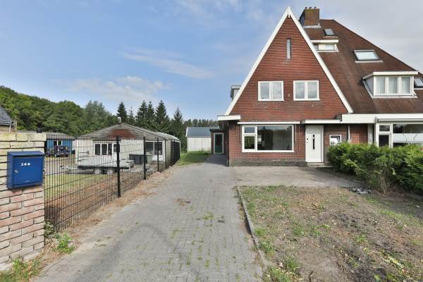 Woning Hoendiep 146 Groningen