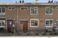 Woning Dallelaan 11 Spijkenisse
