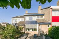 Woning Boekhout 16 Steenbergen Nb