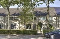 Woning Lombardijenlaan 167 Tilburg