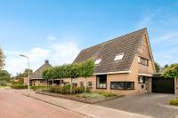 Woning Koetsebeiwâl 1 Ureterp