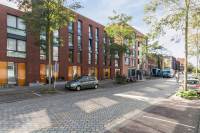 Woning Maria Austriastraat 88 Amsterdam