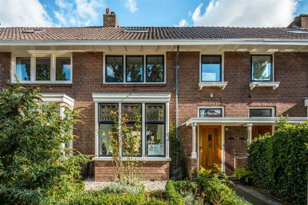 Woning Bleeklaan 83 Leeuwarden
