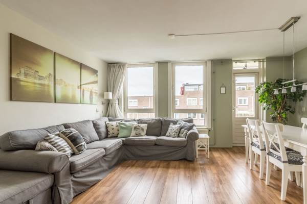 Woning Jacob van Lennepstraat 257 Amsterdam