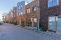 Woning Kogeldistelstraat 6 Amsterdam