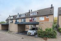 Woning Minstreel 54 Rhoon