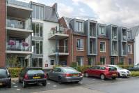 Woning Ds. Van de Woestijnehof 104 Barneveld