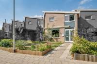 Woning Magnolialaan 60 Doesburg