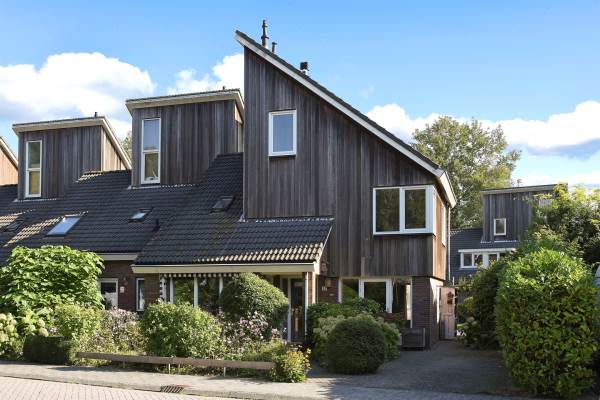 Woning Hartenveld 25 Almere