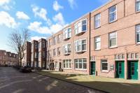 Woning Cornelis Trompstraat 39 Delft