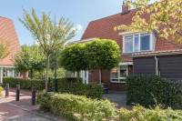 Woning Boumare 92 Maasland