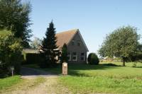 Woning Riperwei 25 Tijnje