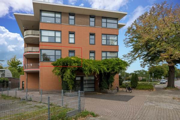 Woning St Wirostraat 8 Eindhoven