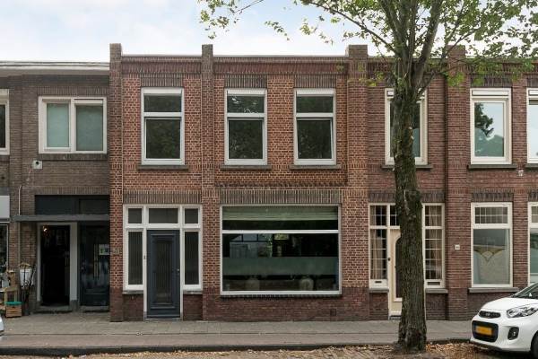Woning Antwerpsestraatweg 106 Bergen op Zoom