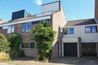Woning Nachtegaallaan 7 Roelofarendsveen