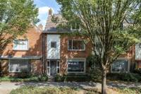 Woning Stationssingel 24 Veenendaal