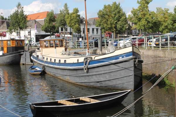 Woning Blekerswegje 59 Zwolle