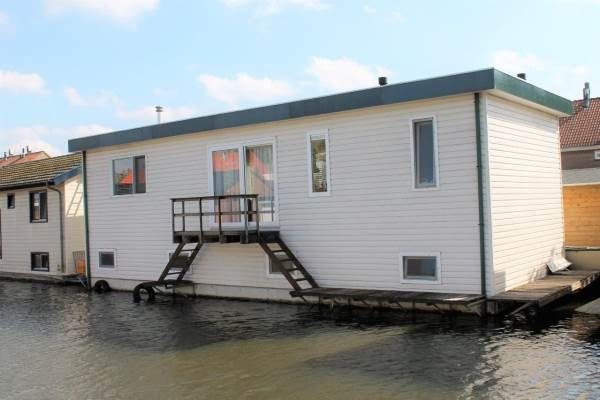 Woning Kalf R 30 Zaandam