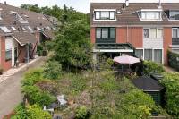 Woning Daalheide 8 Rotterdam