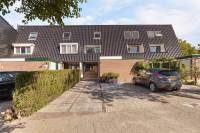 Woning Bertha von Suttnerstraat 5 Hoofddorp