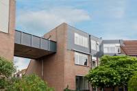 Woning Vrekenhorst 109 Veenendaal