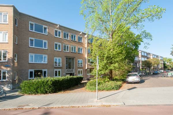 Woning Statenweg 165 Rotterdam
