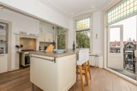 Woning Jericholaan 84 Rotterdam